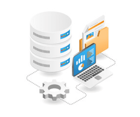 APEX DedicateDB Hosting