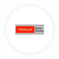 Oracle Silver Partner