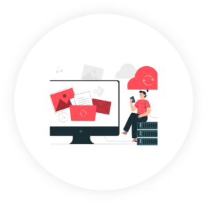 APEX Shared Hosting