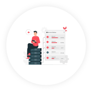 APEX Shared Hosting