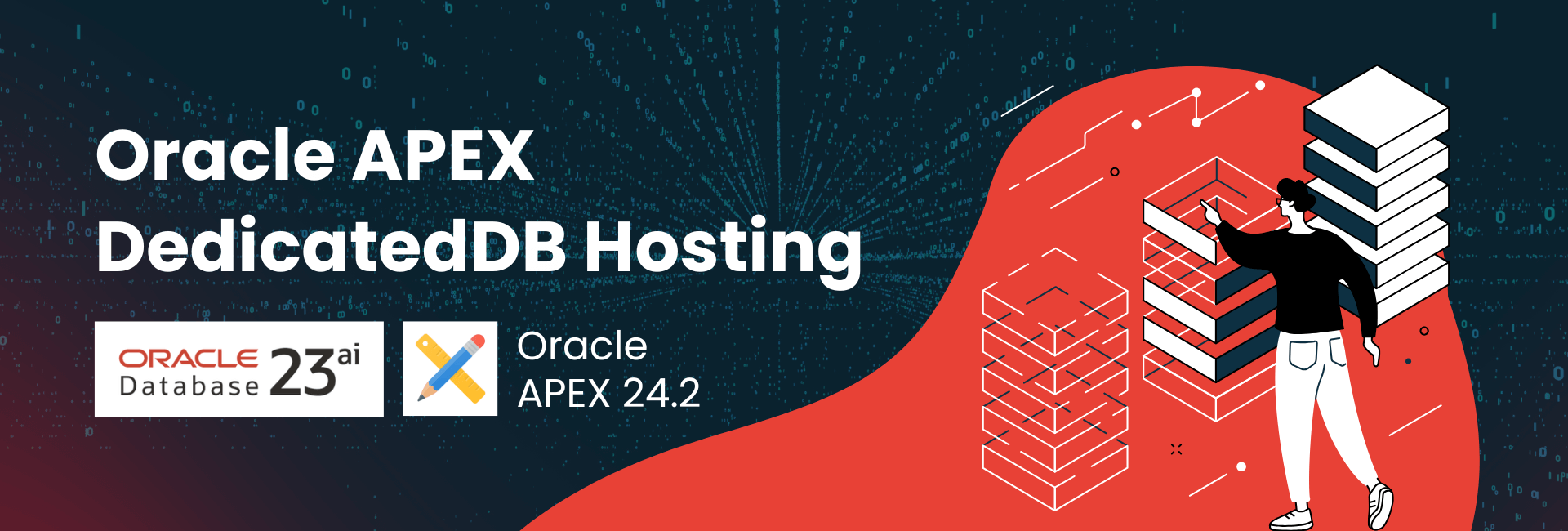 RAG in Oracle APEX 24.2: A Developer’s Guide