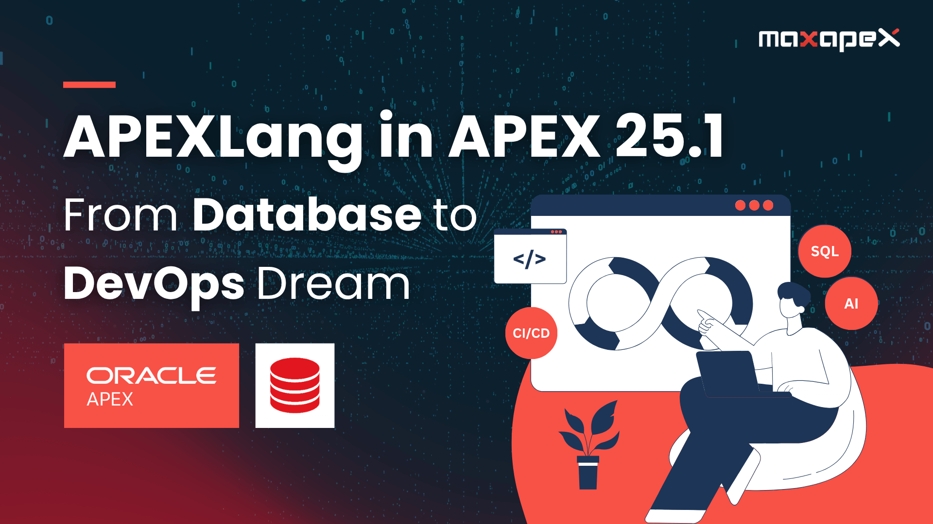 APEXLang in APEX 25.1: From Database to DevOps Dream