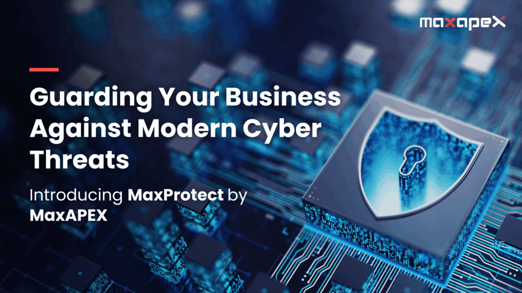 Guarding Your Business Against Modern Cyber Threats