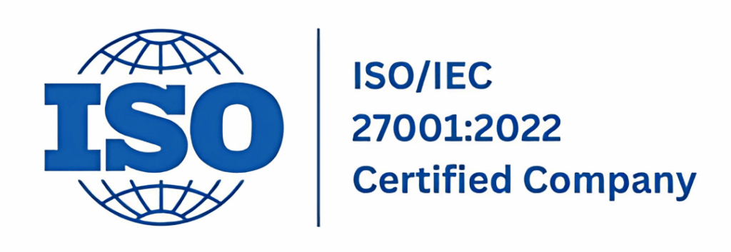 ISO/IED 270012022