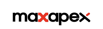 MaxAPEX Logo