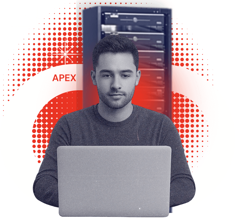 APEX DedicatedDB Hosting