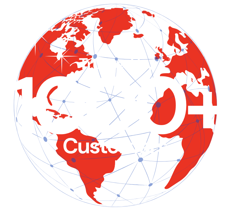 Trusted over 1000+ customers
