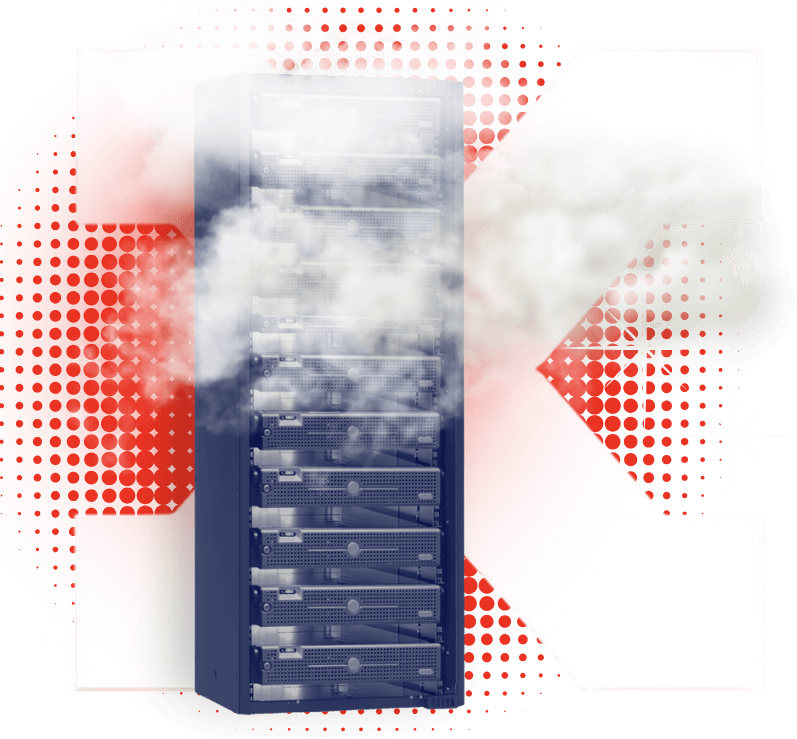 APEX CloudDB Hosting