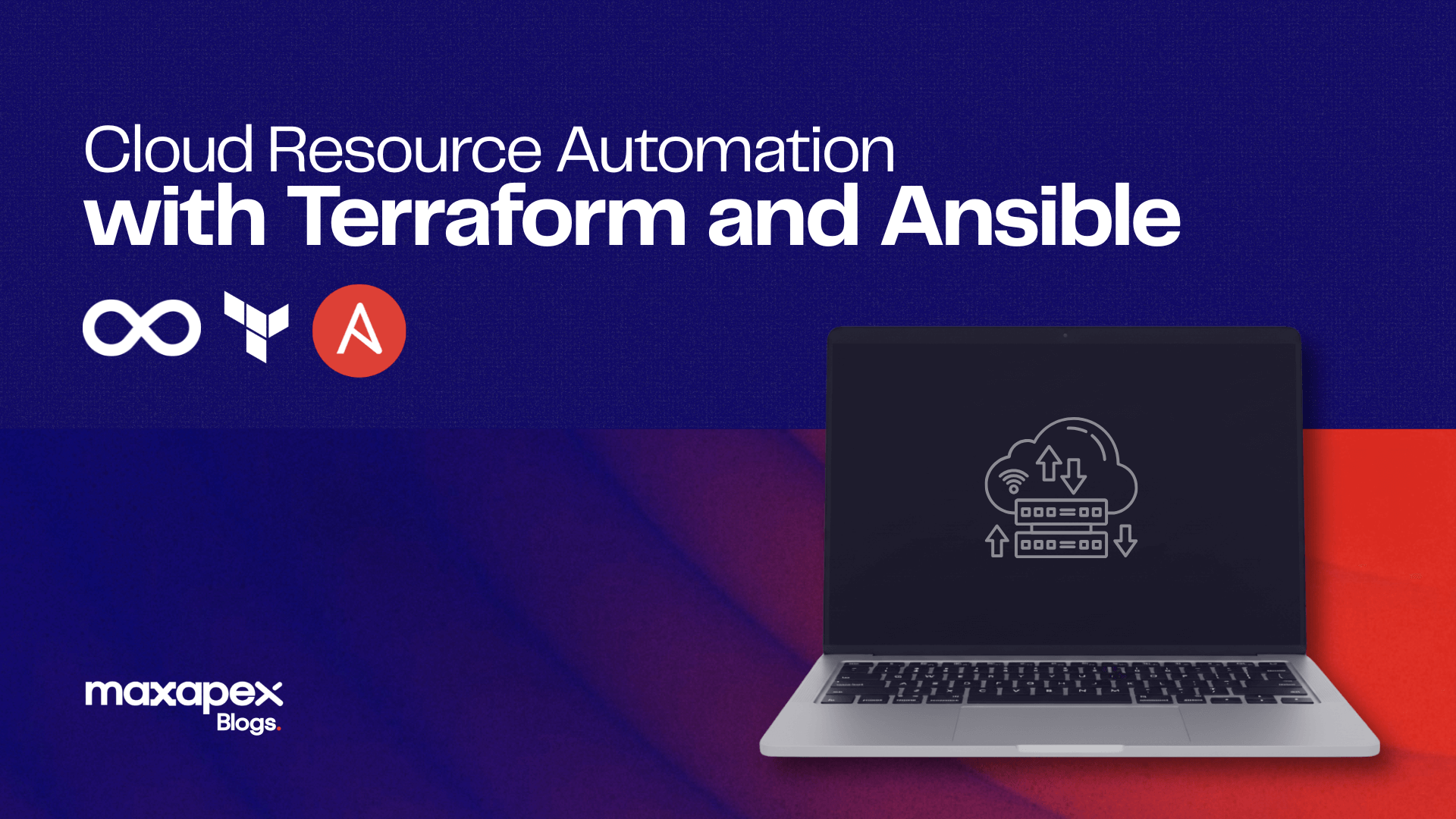 Terraform & Ansible Cloud Automation
