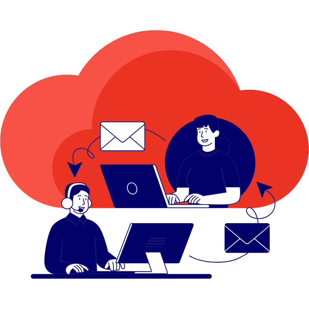Oracle Cloud Consulting
