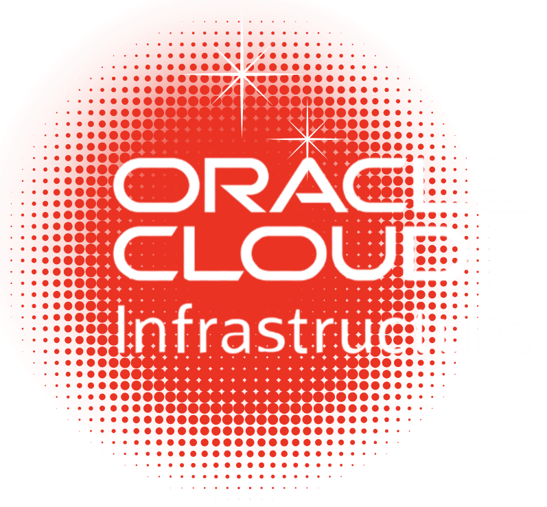 Oracle Cloud Infrastructure