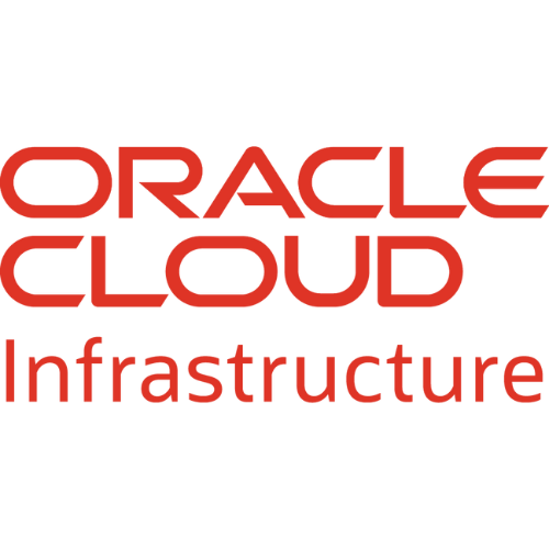 Oracle Cloud Infrastructure