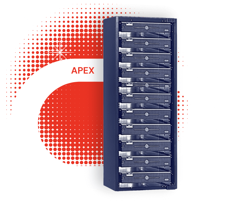 APEX Hosting