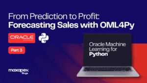 Forecast Future Sales