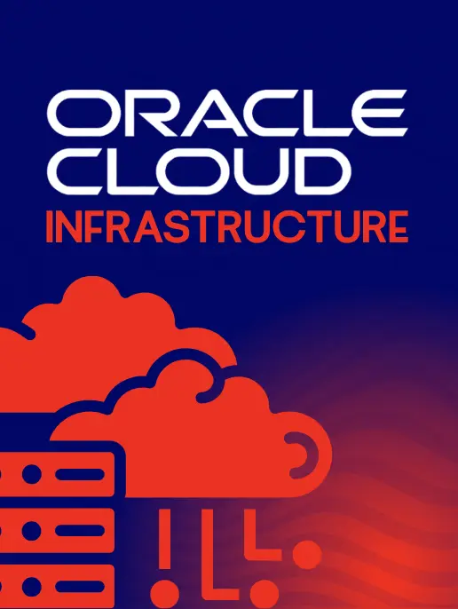 Oracle Cloud Infrastructure
