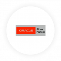 Group 1000004033 Oracle Silver Partner